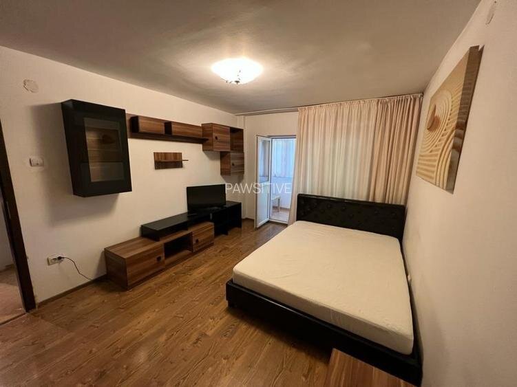 Tineretului Parc, garsoniera moderna